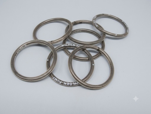 [V 02-1200-60-500] O-RING, (1.421 X.139)TF/VT,CHP