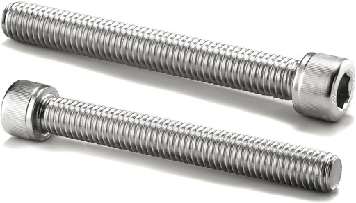 [V 04-6000-03-500] SCREW, SHC, I/4-20X6 11/16