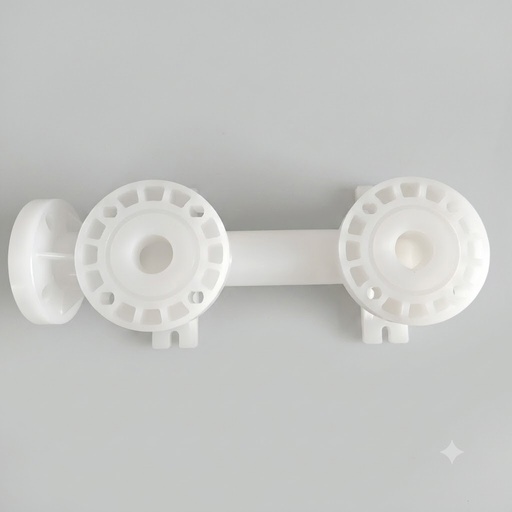 [V 04-5090-20] MANIFOLD,INLET,ADV ANSI