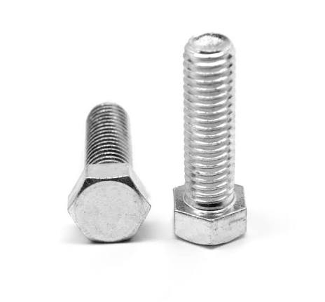 [V 04-6191-03] SCREW,HHC,3/8 -16 X 3.50