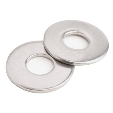 [V 04-6740-03] WASHER,FLAT(.406 X .812 X .065)