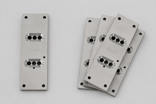 [V 04-2030-01] ASSY, AIR VALVE, PV4/PV15