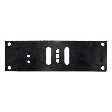 [V 04-2620-52] GASKET, THERMAL ISOLATOR, PV4