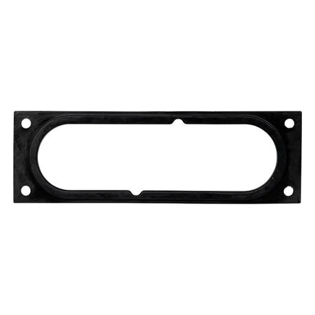 [V 04-3502-52] GASKET, MUFFLER PLATE, PV4-15