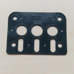 GASKET, CENTER BLOCK, PV4-PV15
