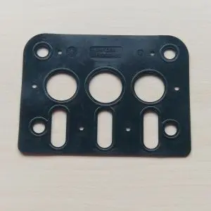 [V 04-3529-52] GASKET, CENTER BLOCK, PV4-PV15