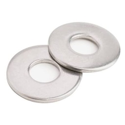 WASHER, FLAT(.406 X.875 X.125)