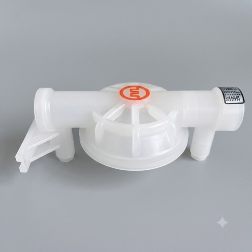[V 02-5001-20-400] CHAMBER, LIQUID, M2R