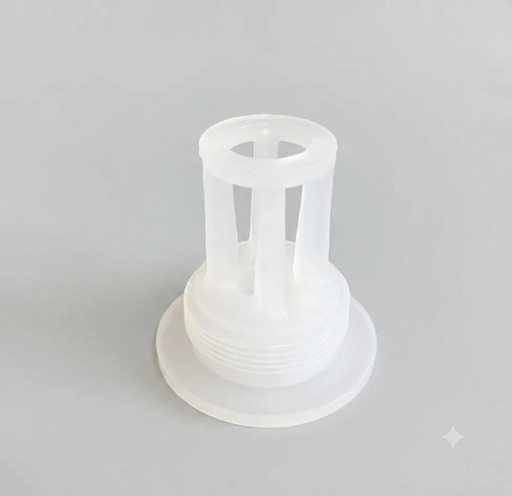 [V 02-5420-20-400] RETAINER,BOTTOM