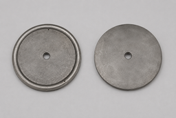 PISTON, INNER, P8 (UF)