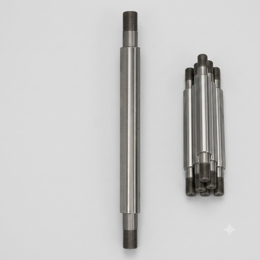 [V 08-3841-03] SHAFT, PRO-FLO, ULTRA-FLEX,SS