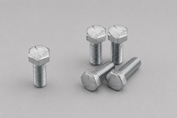 STUD, 3/8-16 X 1 1/4-