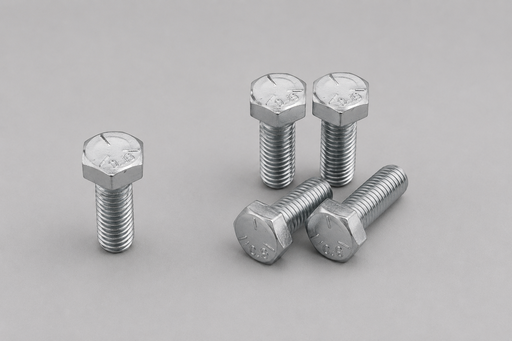 [V 02-6150-08] STUD, 3/8-16 X 1 1/4-