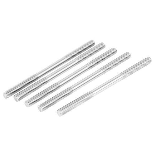 [V 08-6150-08-60] STUD, 5/8-18 X 2-