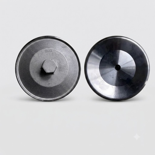 [V 04-4550-03] PISTON, OUTER (NON-PTFE)