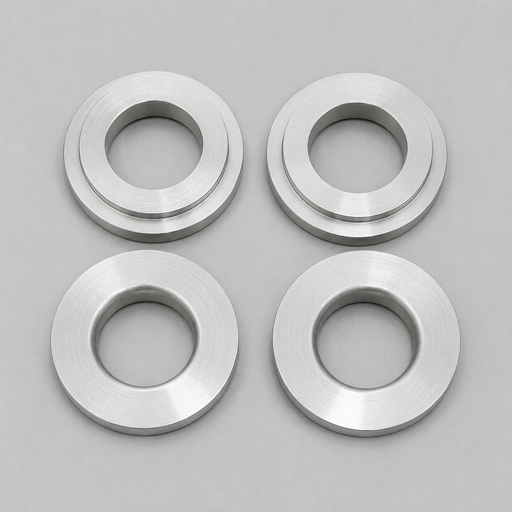 [V 02-1125-03] VALVE SEAT, P200, SS