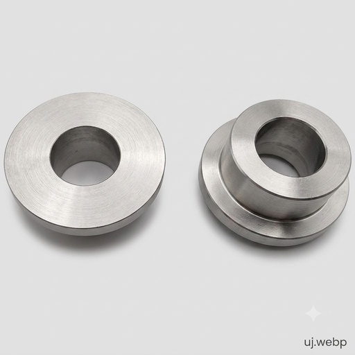 [V 08-3730-03-60] BUSHING, CYLINDER PISTON