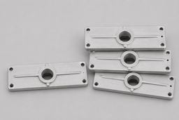 MUFFLER PLATE, PX1