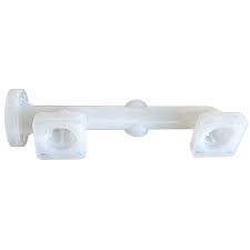 [V 02-5030-03] MANIFOLD, DISCHARGE, P200 ANSI