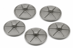 PISTON, OUTER, (PTFE)AODD PUMP PARTS
