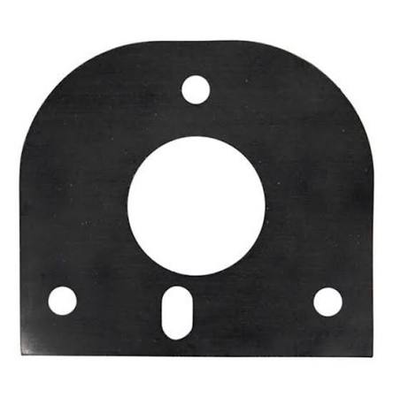 [V 04-3520-52] GASKET, CENTER BLOCK, T4,TURBO   - Dampener