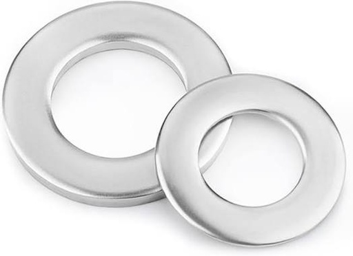 [V 01-6732-03] WASHER (.343 X .750 X .05)