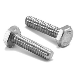 SCREW, HHC, 5/16-18 X 1 3/8