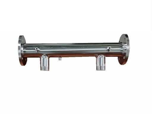 [V 02-5036-03] Manifold, Discharge, P200 Bsp