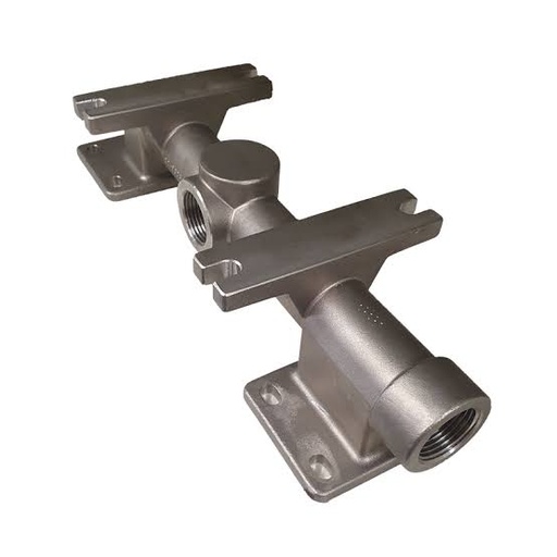 [V 02-5096-03] Manifold, Inlet, P200 Bspt