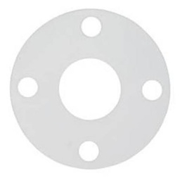 GASKET, BOLTED, TEE, NORDEL