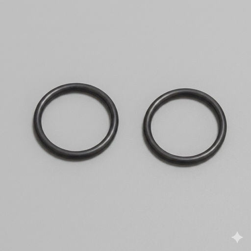 [V 02-3190-52] O-RING, (.734 X.139)BUNA