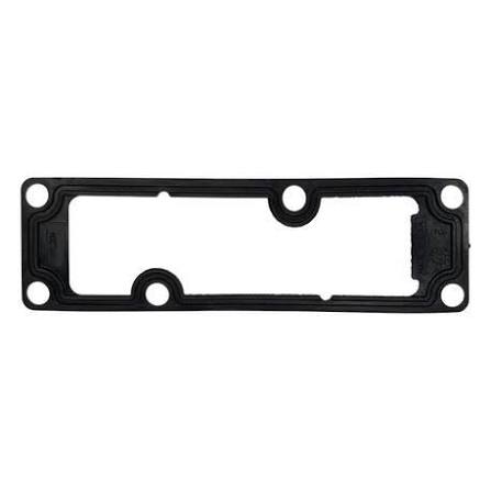 [V 04-3509-56] GASKET, MUFFLER PLATE PS4-15