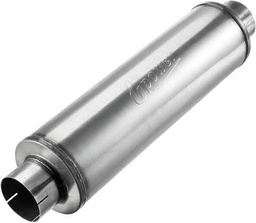 ELEMENT MUFFLER (UHMW PE)