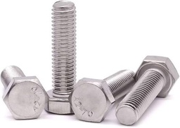 SCREW, HHC, 3/8-16 X 1 1/4