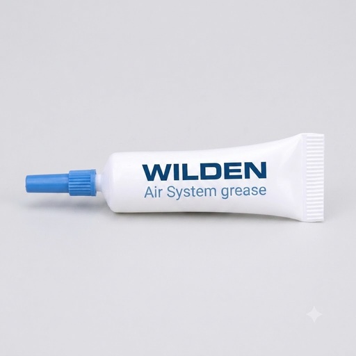 [V 99-8310-99] Air System 3ml Grease Pkt