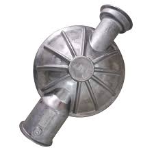 [V 08-5000-01-42] CHAMBER, LIQUID, BOLTED