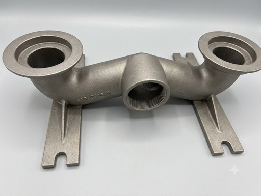 [V 08-5080-01-42] MANIFOLD, INLET, COMBO