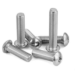 SCREW, HFH, 3/8-16 X 1 1/4,GR8