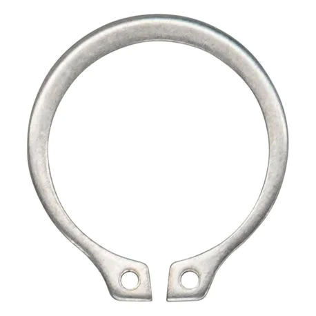 [V 02-2650-03] Retaining Ring, Air Valve, T2