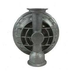 CHAMBER, LIQUID - Dampener Part