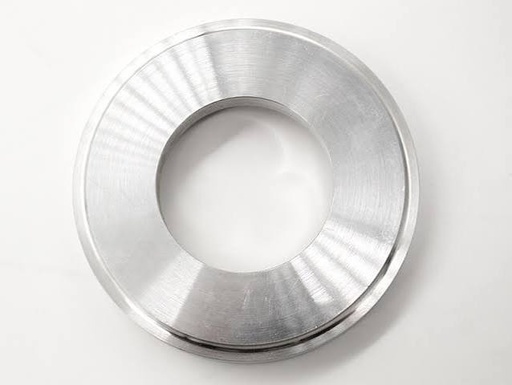[V 04-1125-01] SEAT, VALVE, BOLTED, ALUMINUM