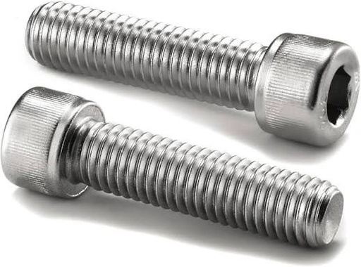 [V 04-6210-03] SCREW, HHC, 1/2-13 X 2