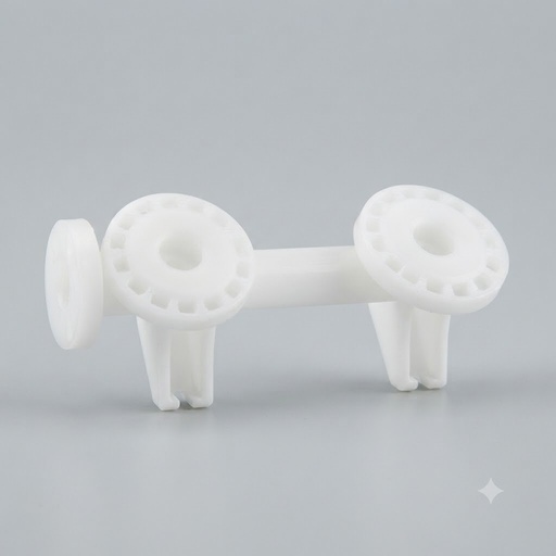 [V 08-5090-20] MANIFOLD, INLET, ADV ANSI