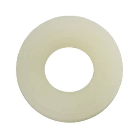 [V 04-1120-21-500] SEAT, VALVE, PVDF, CHAMP