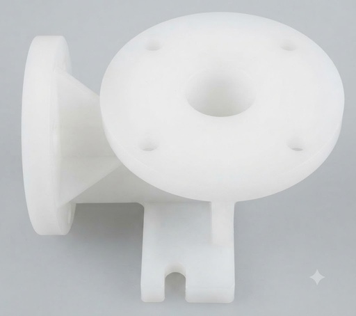 [V 04-5230-21] ELBOW, DISCHARGE MANIFOLD