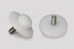 PISTON, OUTER, (COMBO)