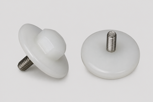 [V 01-4570-21-500] PISTON, OUTER, (COMBO)