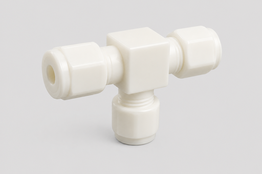 [V 01-5160-21] T-SECTION, (NPT)