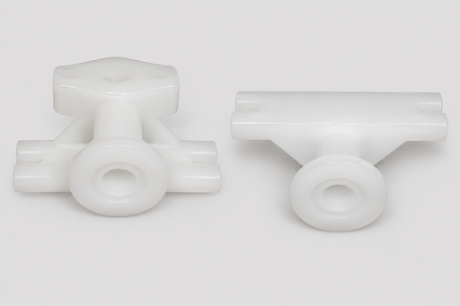 [V 01-5220-21] ELBOW, INLET MANIFOLD