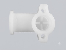 ELBOW, DISCHARGE MANIFOLD